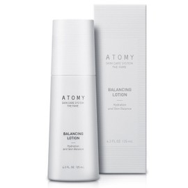 Atomy The Fame Balancing Lotion Skin Care Cosmetics Set / 애터미 더페임 밸런싱 로션 스킨케어 화장품세트
