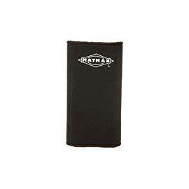 Matman Wrestling Knee Sleeve Boys Girls Kids Youth Neoprene Standard (Black, Medium)