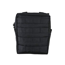 Kombat Molle Utility Pouch Large Black