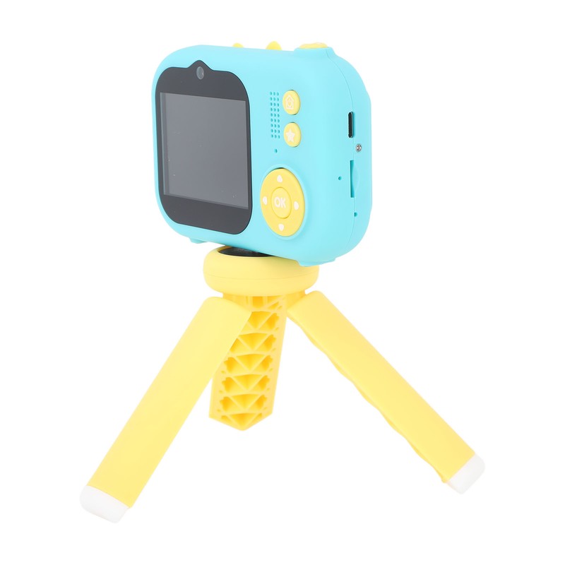 2.4 Inch Screen Kids Camera Dual Lens Handheld Camera for
