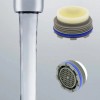 Neoperl Cache Laminar Stream Aerator 2.2 gpm Hidden Faucet -