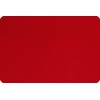 Shannon Fabrics 60" Wide Minky C3 Solid Cuddle Scarlet
