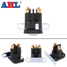 AHL Starter Relay Solenoid Switch for mtd 725-0530 / mtd 725-0771 / mtd 725-1426 / mtd 925-0771 / mtd 925-1426 / mtd 9251426a