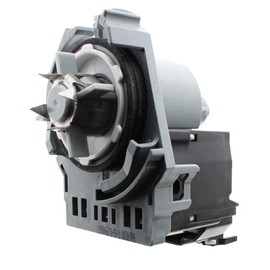 ClimaTek Dishwasher Drain Pump Fits Maytag W11491436