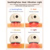 TMJ Relief Massager for Jaw Tension, Neck Pain & Clenching