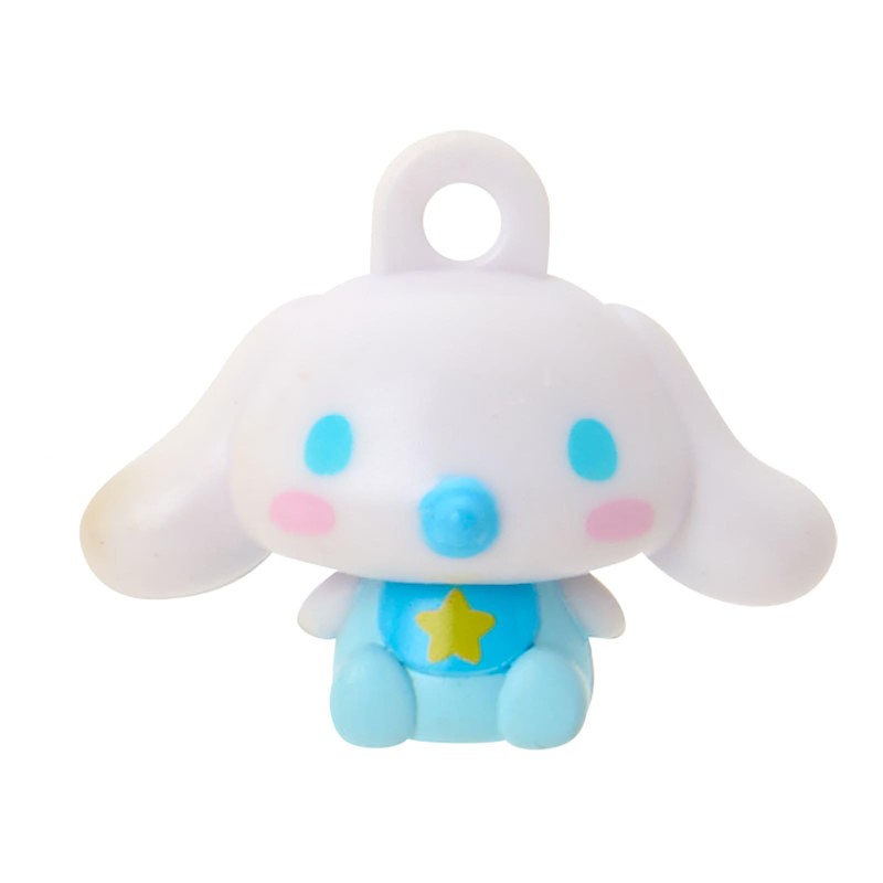 Sanrio (SANRIO) Charabom (Carbonated Bath Additive) Yurayura Baby Sanrio Characters