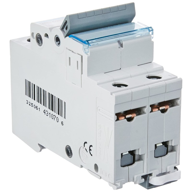 Hager mbn516 Circuit Breaker
