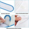 Catheter Leg Bag Holder, Urine Leg Bag Holder Cover with
