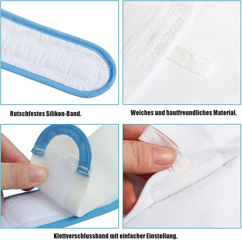Catheter Leg Bag Holder, Urine Leg Bag Holder Cover with