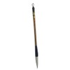 Yamamoto Takizaiya Calligraphy Brushes, Purple Mark, Soft and Flexible Writing,