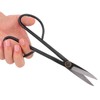 Stainless Steel Bonsai Tool Cutter Branch Cutting Garden Shear Potted