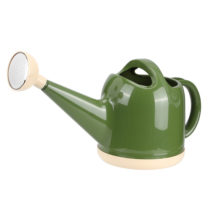 Plastic Flower Plant Bonsai Watering Can Watering Pot Garden Supplies
