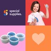 Special Supplies Therapy Putty for Kids and Adults - Resistive