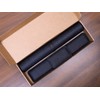 Waterproof PU Leather Desk Mat Set for Office & Gaming