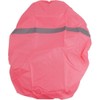 Genérico Funda Impermeable para Mochilas al Aire Libre 10L 70L,