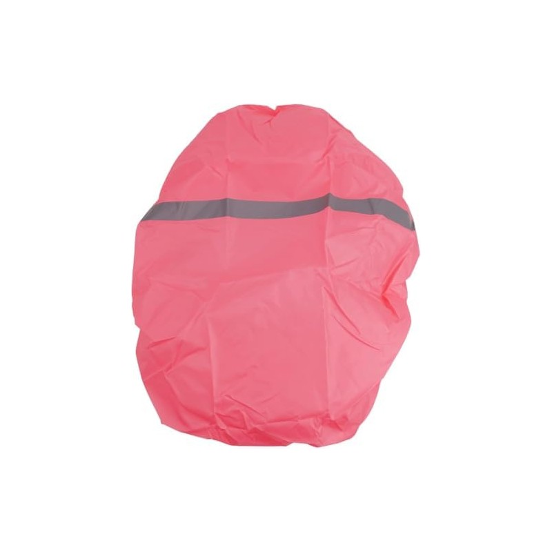 Genérico Funda Impermeable para Mochilas al Aire Libre 10L 70L,