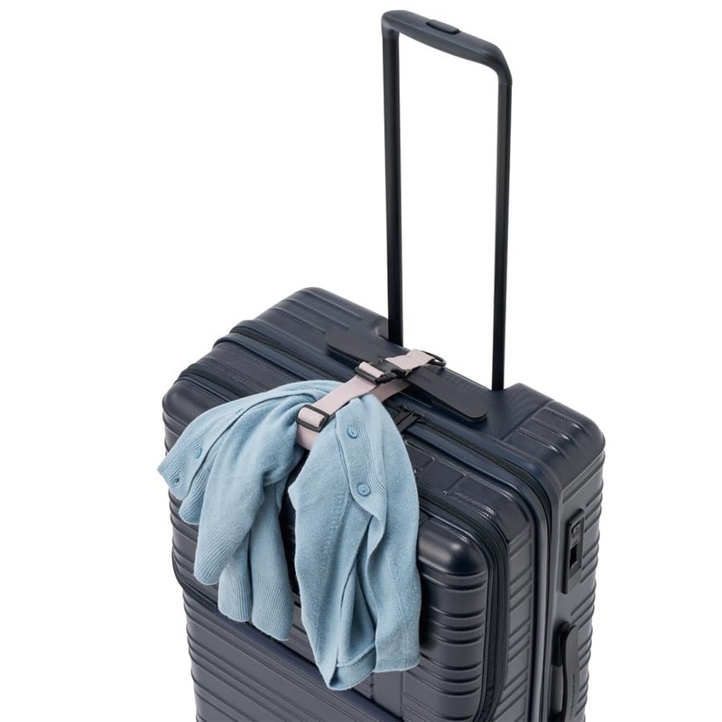 Gowell Gowell Bag & Clothes Strap (Black)