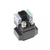 Caltric Starter Relay Solenoid fits Yamaha Kodiak 700 YFM700K 4x4