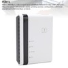 GOWENIC USB Print Server, 10 100Mbps LAN Bridge Wireless Wired