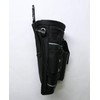 Bowken Club RF-95 Pouch, Accessory Case with Reflective Lines, Black