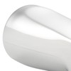 PULSE ShowerSpas 3010-TS-CH Bathtub Spout Valve with Diverter, 1/2" Slip