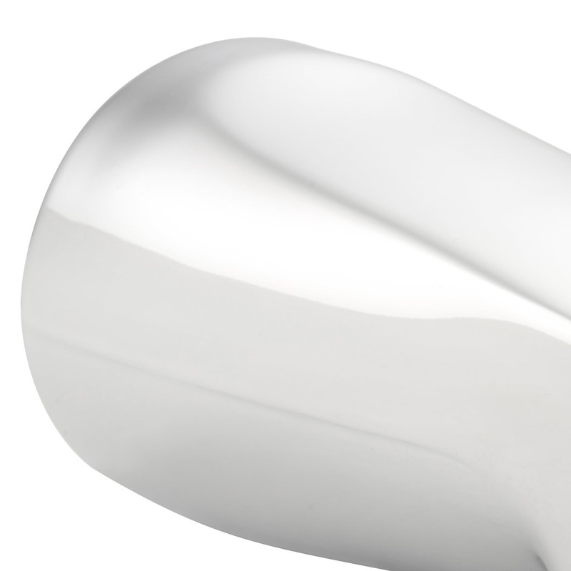 PULSE ShowerSpas 3010-TS-CH Bathtub Spout Valve with Diverter, 1/2" Slip