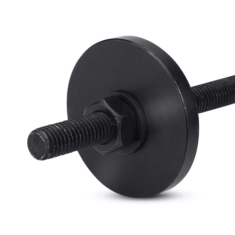 Bike Headset Bottom Bracket Install Cap Press Pressure Compress Tool