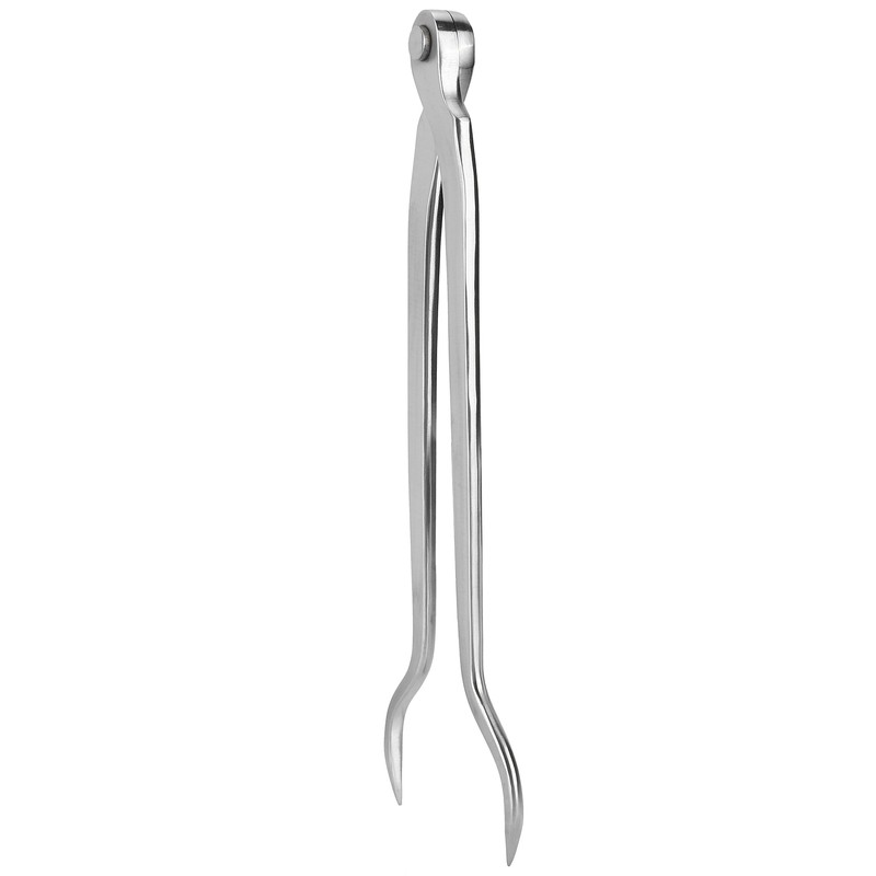 SIRIUSTIMES Hot Fitting Horse Hoof Veterinary Instruments Heavy Steel Farriers