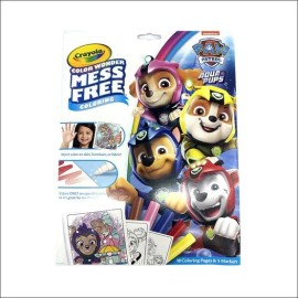 크레욜라 메스프리 퍼피구조대 : 토이저러스