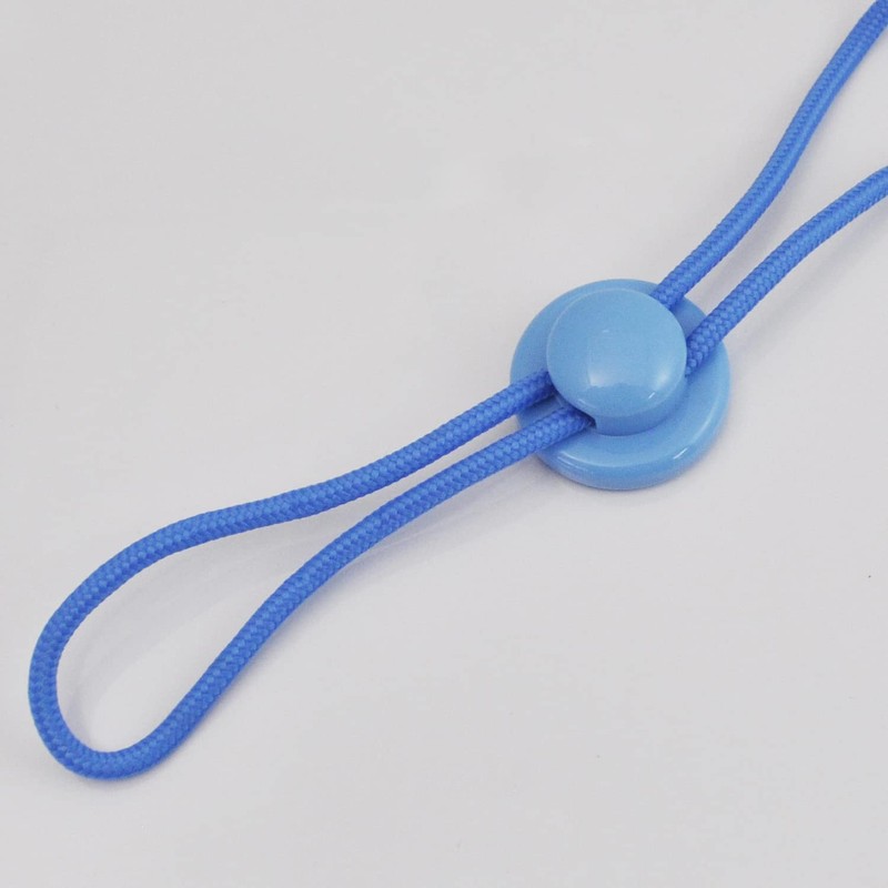 Skater MSST1-A Mask Strap, Length 23.6 inches (60 cm), I'm