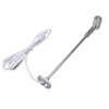 Jewelry Display Spotlight, Standing Cabinet Spotlight Plug and Play LED