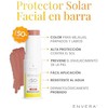 ENVERA Kit En mi bolsillo Protector en Barra Invisible FPS