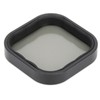 TELESIN CPL Polarizing Filter Optical Glass Lens Filter with Frame