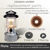 3000005094 For Coleman Lantern Stove Pump Cup Replacement Kit with