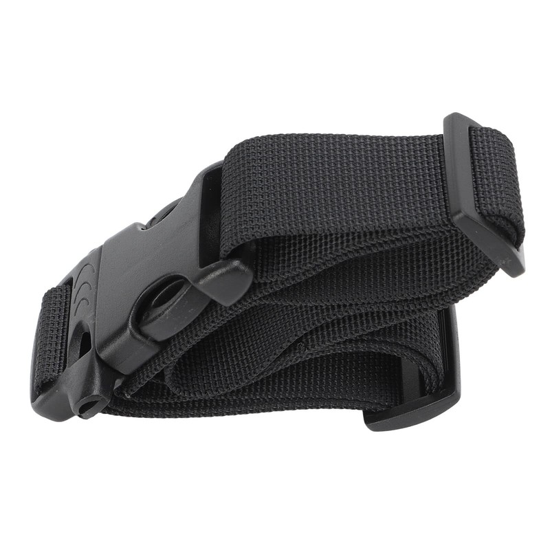 Adjustable Backpack Strap, Pilipane Backpack Chest Strap, Non-Slip Universal Chest
