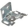 GARDINIA Bracket For Aluminium Blinds With 25 mm Top Rails,