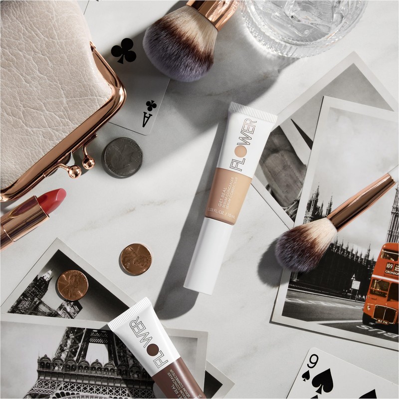 FLOWER BEAUTY By Drew Barrymore Get Real Serum Concealer -