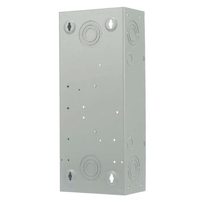 Siemens E0204ML1125FCU 4-Circuit Load Center