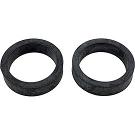 Horizon Spa & Pool Parts Gasket HDR Flange 2" (Pkg of 2) 800080B