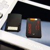 LEAGY SD2Vita V3.0 PSVita Game Card to Micro SD Card