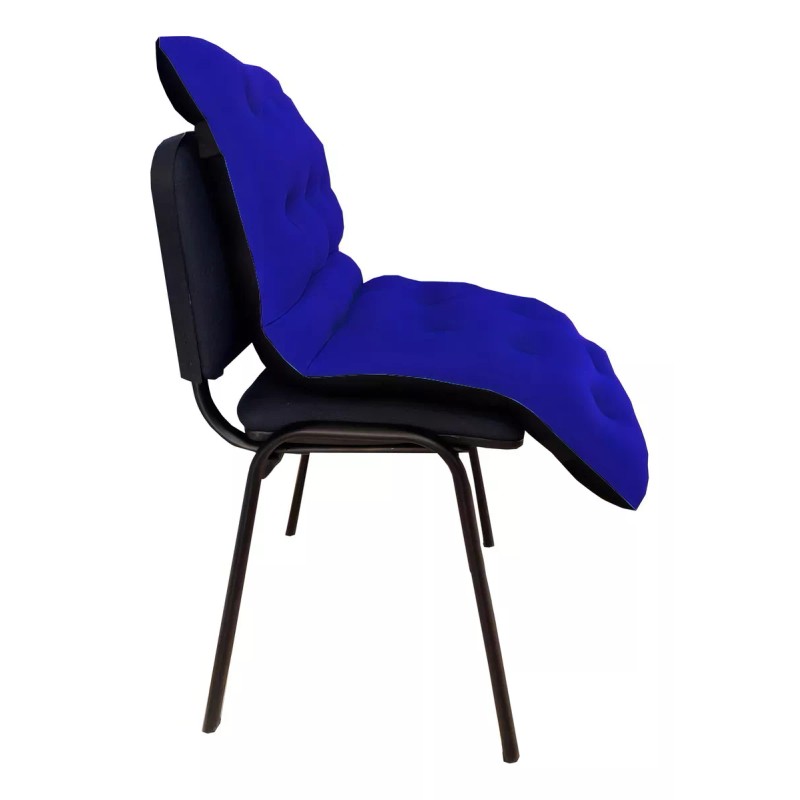 San José Cojín Respaldo Completo Micro Esferas - Asiento Soporte