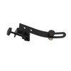 Drum Microphone Clip Adjustable Shockproof Microphone Securing Clips Mount Holder