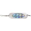 Rapala 5140-020#2150 Ruher Jensen Hering Dodger 5-3/4" (Approx. 15cm) Chrome