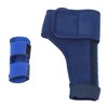 Thumb Splint Brace Multi Finger Universal Hand Support for Straightening
