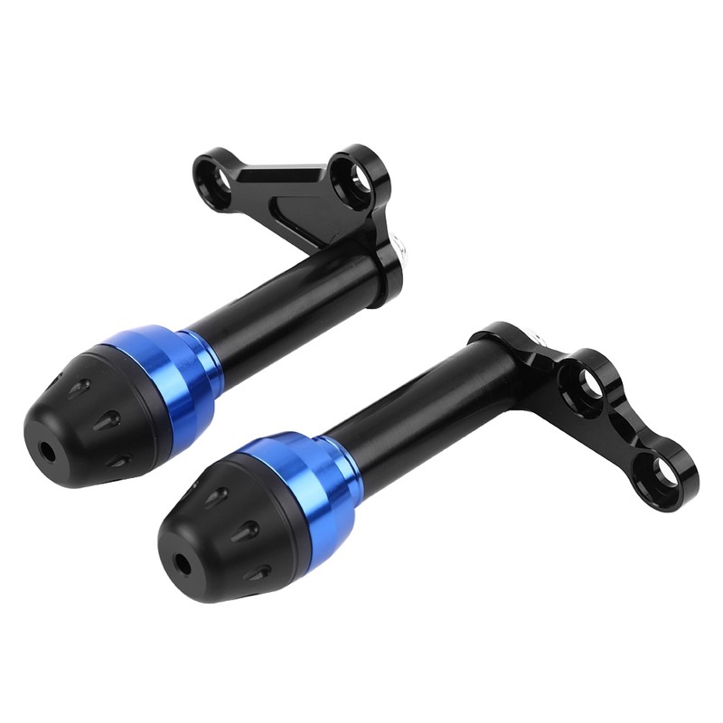 CNC Aluminum Alloy Frame Crash Slider Falling Protector for Yamaha