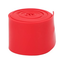 Muscle Compression Band Soreness Relief Fitness Mobility Recovery Band for Athlete Red 7.1ft X 2.0in Muscle Floss Bands Recovery Band for Tack and Flossing Sore Muscles Increasing