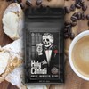 Bones Coffee Company Flavored Coffee Beans Holy Cannoli |12 oz