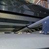 EFUTURETIME Set of 4 Roof Box Attachment, Universal Car Van