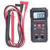 ABS Smart Multimeter, 4000 Counts Automatic Identification Digital Multimeter Anti
