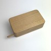 [Takahashi Crafts] kakudo45 ° Tree bata-ke-sutyeri-